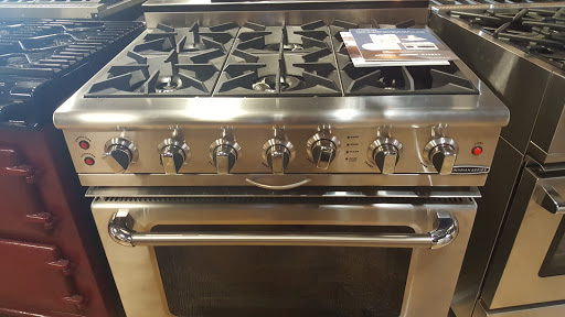 Appliance Store «A&A Appliance Solutions», reviews and photos, 6800 Folsom Blvd #110, Sacramento, CA 95819, USA