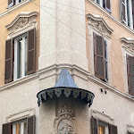 Photo n°1 de l'avis de Raul.a fait le 17/10/2023 à 19:24 sur le  Hotel San Silvestro à Rome