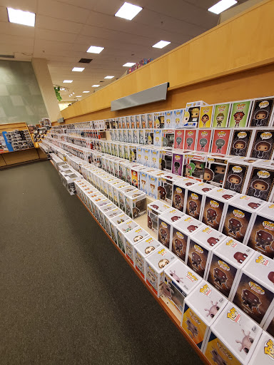 Book Store «Barnes & Noble», reviews and photos, 5101 Main St, Williamsburg, VA 23188, USA