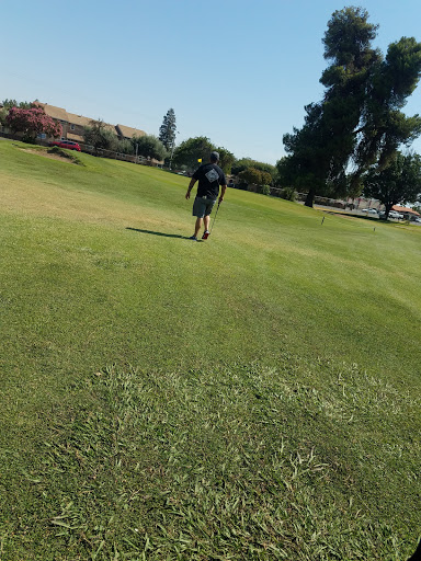 Golf Course «Exeter Public Golf Course», reviews and photos, 510 W Visalia Rd, Exeter, CA 93221, USA