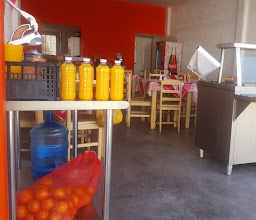 Mariscos Los Ponchos photo