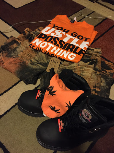 Clothing Store «Citi Trends», reviews and photos, 237 E Lewis and Clark Pkwy, Clarksville, IN 47129, USA