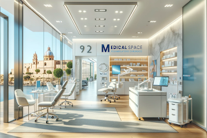 Medical Space - Poliambulatorio di Dermatologia e Chirurgia Ambulatoriale image