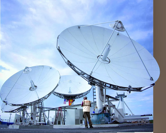 SANTANDER TELEPORT S.L.