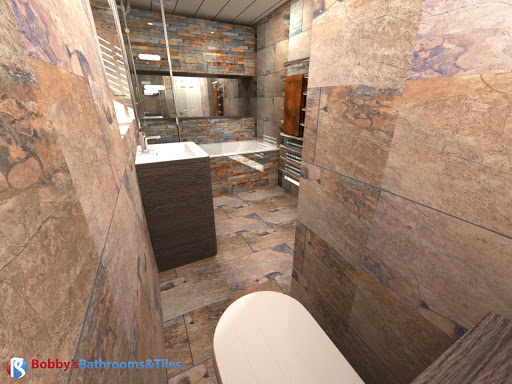 Bobbys Bathrooms & Tiles
