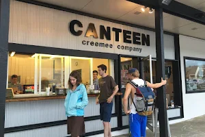 Canteen Creemee Company image