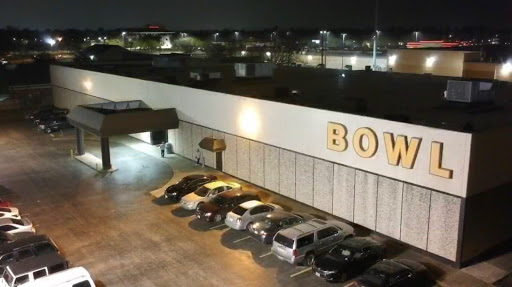 Bowling Alley «Copperfield Bowl», reviews and photos, 15615 Glen Chase Dr, Houston, TX 77095, USA