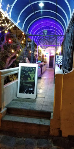 Planta Baja Bar - Pub