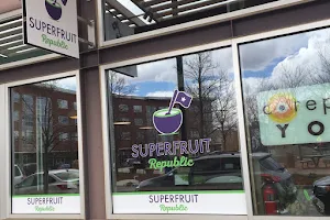 Superfruit Republic- Central Park image
