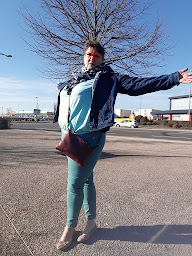 Photo n°1 de Trois Fontaines (Tramway B) à Saint-Jean-de-la-Ruelle ()