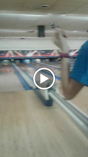 Bowling Alley «Coshocton Bowling Center», reviews and photos, 775 S 2nd St, Coshocton, OH 43812, USA