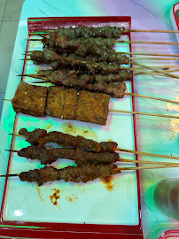 Sate du Grillades 王府烤串自助 meet&taste à Paris - n°9