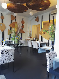 Atmosphère du Restaurant gastronomique Flaveur à Nice - n°4