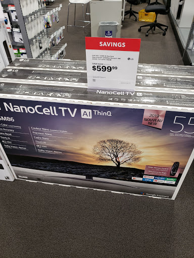 Electronics Store «Best Buy», reviews and photos, 1072 Willow Rd, Northbrook, IL 60062, USA