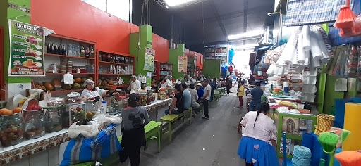 Tiendas Gillette Ayacucho