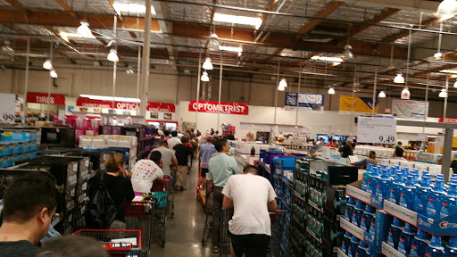 Warehouse store «Costco Wholesale», reviews and photos, 2207 W Commonwealth Ave, Alhambra, CA 91803, USA
