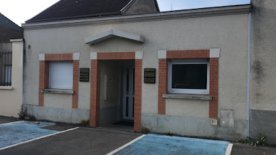 Dr Thierry KOSC à Damery