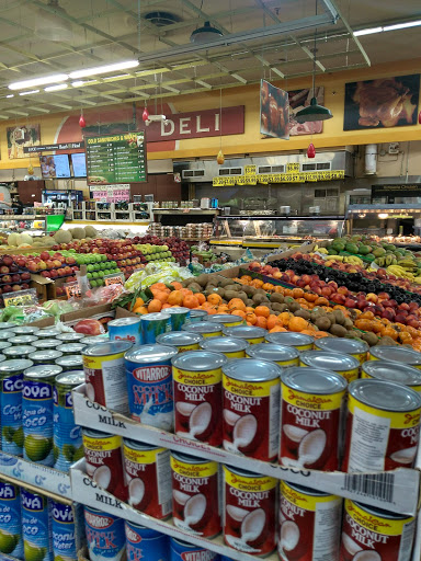 Supermarket «Food Universe Marketplace», reviews and photos, 70-63 Parsons Blvd, Fresh Meadows, NY 11365, USA