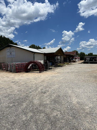 Bar G Horse & Cattle Supply
