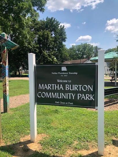 Martha Burton Community Park