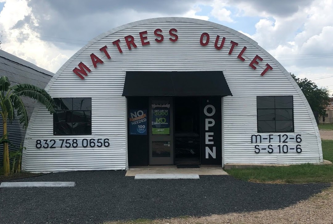 Mattress Outlet N. Post Oak