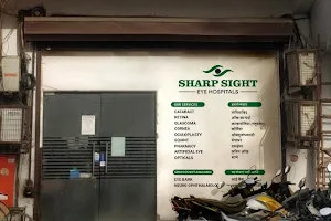 Sharp Sight Eye Hospital Gamri, Delhi image