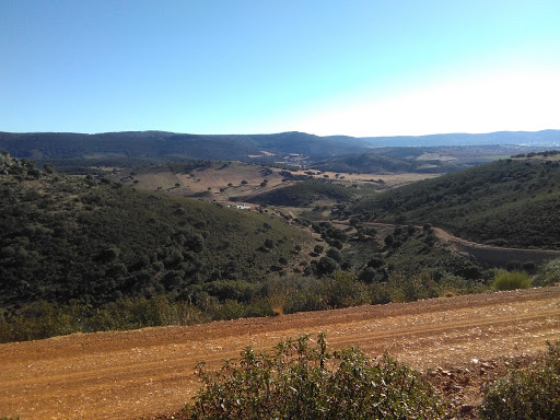 Información y opiniones sobre Los Poyales de Fontanarejo