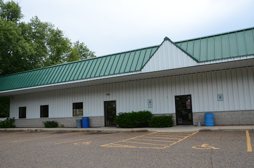 Liquor Store «B & L Liquor Store», reviews and photos, 1369 Main St, Houlton, WI 54082, USA