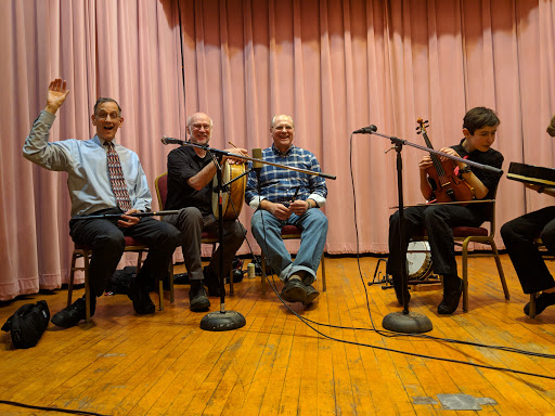 Banquet Hall «Duncan-Thomas Duncan Hall», reviews and photos, 619 Ferry St, Lafayette, IN 47901, USA