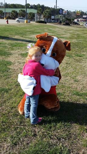 Pet Store «Petsense Milledgeville», reviews and photos, 2470 N Columbia St #35b, Milledgeville, GA 31061, USA