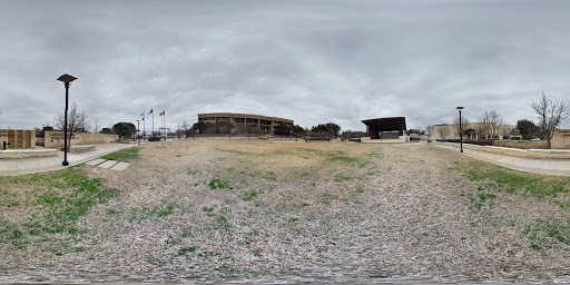 Stage «Levitt Pavilion», reviews and photos, 100 W Abram St, Arlington, TX 76010, USA