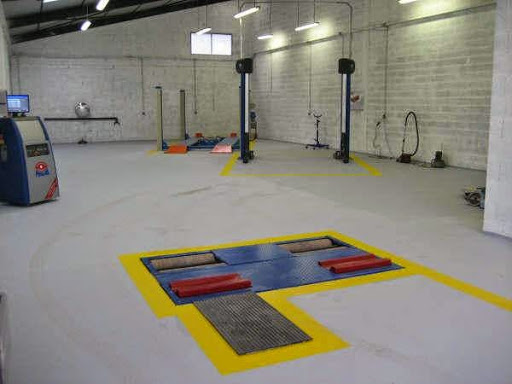 Auto Controle Gierois