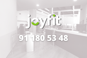 Joyfit Tres Cantos image