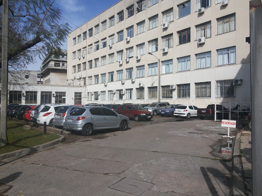 Facultad de Odontología