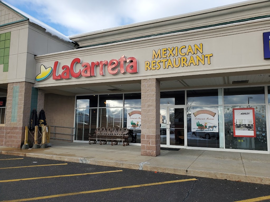 La Carreta Derry Derry, NH 03038, Reviews, Hours & Contact