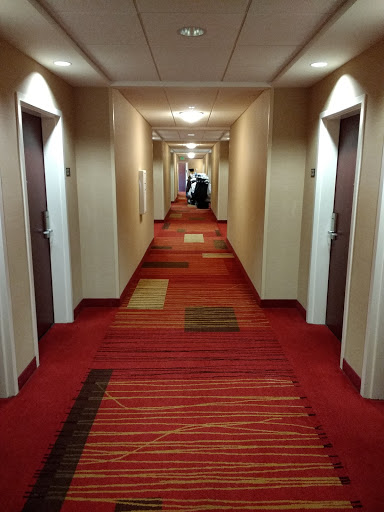 Courtyard by Marriott San Jose Campbell image