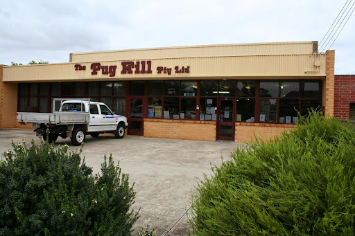 The Pug Mill Pty Ltd