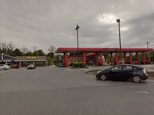 Convenience Store «Sheetz», reviews and photos, 658 E Main St, Hummelstown, PA 17036, USA