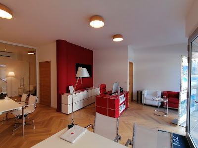 Michaël Zingraf Real Estate | Agence Immobilière Sainte-Maxime à Sainte-Maxime