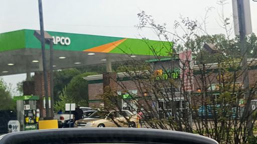 Convenience Store «MAPCO Mart», reviews and photos, 5101 Oscar Baxter Dr, Tuscaloosa, AL 35405, USA