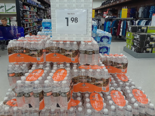 Sporting Goods Store «Academy Sports + Outdoors», reviews and photos, 6100 Warden Rd, Sherwood, AR 72120, USA