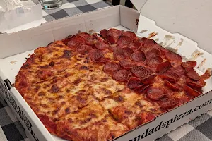 Grandad's Pizza image