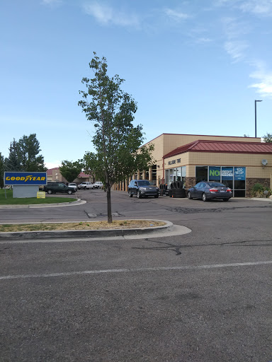 Tire Shop «Hillside Tire», reviews and photos, 12241 Factory Outlet Dr, Draper, UT 84020, USA