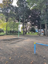 たぬき公園