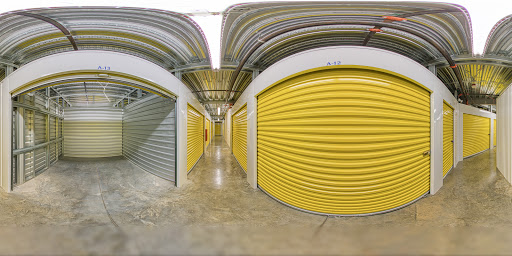 Self-Storage Facility «SpaceMax Storage», reviews and photos, 2908 Monroe Rd, Charlotte, NC 28205, USA