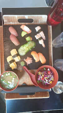 Sushi du Restaurant japonais Restaurant Dong - Sushi & Poké à Laval - n°11