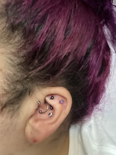 Explore insidious tattoo ideas, creative tattoo ideas in Worcester, available at Oleander Piercing