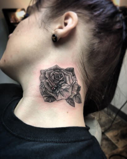 Explore leap year tattoo ideas, creative tattoo ideas in Clarksburg, available at Art & Soul Studio Of Tattoo