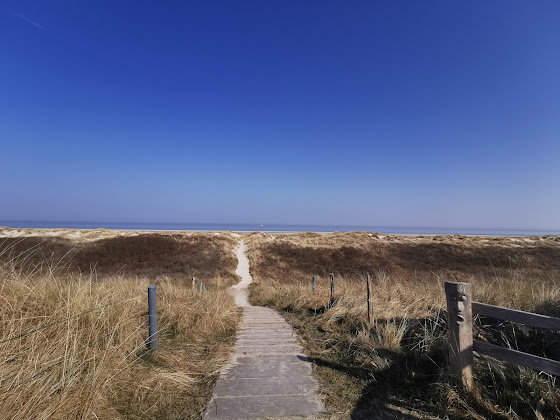 Photo Ferienwohnung Villa Rossini 26486 Wangerooge