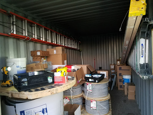 Shopping Mall «Southern Plaza Shopping Center», reviews and photos, 4200 S East St, Indianapolis, IN 46227, USA